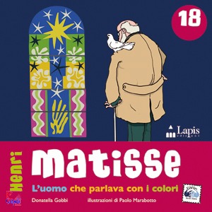 GOBBI DONATELLA, Matisse