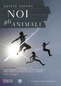 TORRES JUSTIN, Noi, gli animali