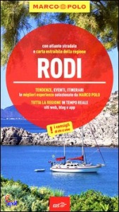 MARCO POLO, Rodi