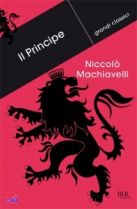 Machiavelli, Niccol, Il principe
