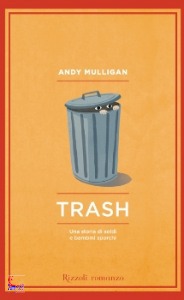 MULLIGAN ANDY, trash