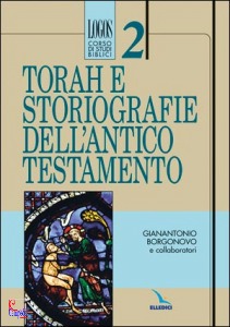 BORGONOVO-..., Torah e storiografie dell