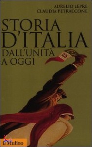 LEPRE PETRACCONE, Storia d