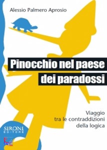 PALMERO APROSIO, pinocchio nel paese dei paradossi
