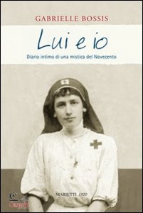 BOSSIS GABRIELLE, Lui e io