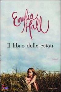 HALL EMYLIA, Il libro delle estati