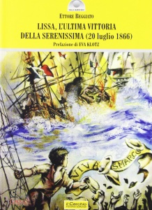 BEGGIATO ETTORE, Lissa l