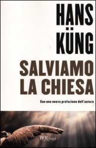 Kng Hans, salviamo la chiesa