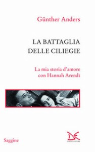 ANDERS GNTHER, battaglia delle ciliegie
