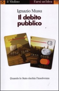 MUSU IGNAZIO, il debito pubblico