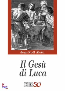 ALETTI JEAN-NOEL, Gesu