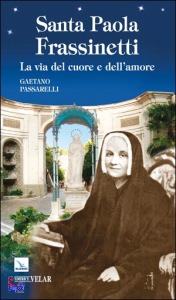 PASSARELLI GAETANO, Santa Paola Frassinetti