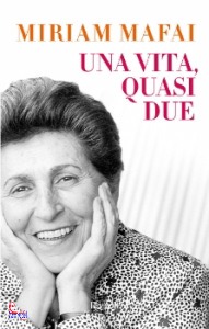 MAFAI MIRIAM, una vita, quasi due
