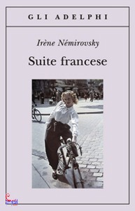 Nemirovsky  Irene, Suite francese