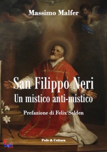 MALFER MASSIMO, San Filippo Neri