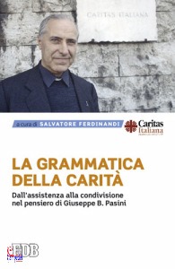 FERDINANDI SALVATORE, Grammatica della carit