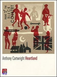 CARTWRIGHT ANTHONY, heartland