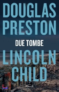 PRESTON D.- CHILD L., Due tombe