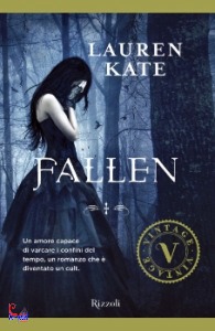 Kate Lauren, Fallen