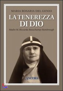 DEL GENIO MARIA ROS., la tenerezza di dio