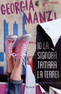 MANZI GIORGIA, Io la signora Tamara la terrei