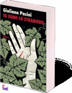 PASINI GIULIANO, io sono lo straniero