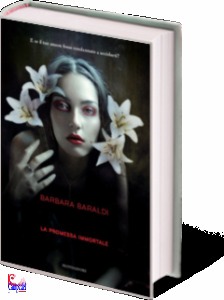 BARALDI BARBARA, Striges - la promessa immortale