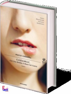 CUBEDDU MARCO, Con una bomba a mano sul cuore