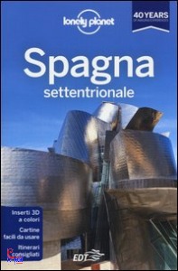 HAM-BUTTLER-..., Spagna settentrionale