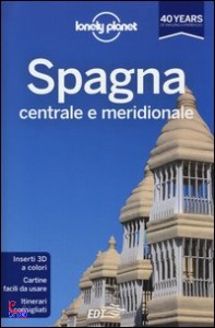 HAM-BUTLER-..., Spagna centro e meridionale