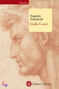 FRASCHETTI AUGUSTO, Giulio Cesare