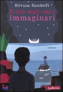 GANDOLFI SILVANA, il club degli amici immaginari