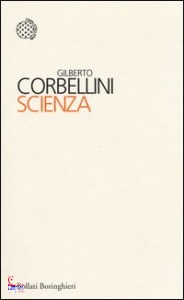 CORBELLINI GILBERTO, scienza