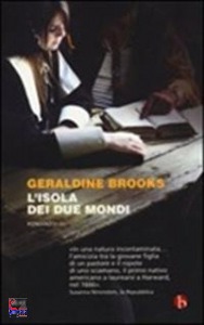 BROOKS GERALDIN, isola dei due mondi