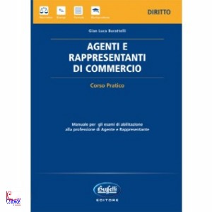 BURATELLI GIAN LUCA, Agenti e rappresentanti di commercio