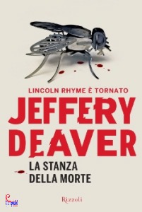 DEAVER JEFFERY, la stanza della morte