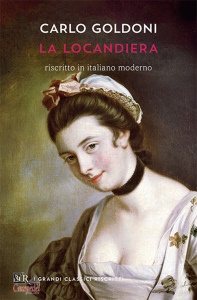 GOLDONI CARLO, La locandiera