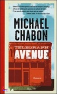 CHABON MICHAEL, telegraph avenue