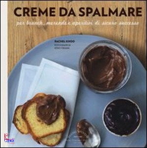 KHOO RACHEL, creme da spalmare