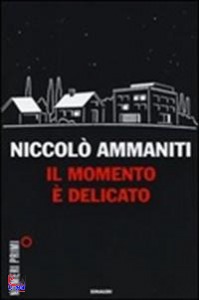 AMMANITI NICCOLO
