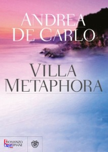 De Carlo Andrea, Villa Metaphora