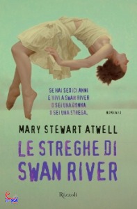Atwell Mary, le streghe di swan river