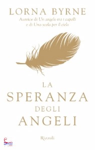 Byrne Lorna, la speranza degli angeli