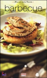 FOOD EDITORE, Barbecue