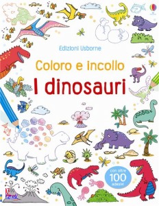 LAMB PEARSON & JONES, i dinosauri