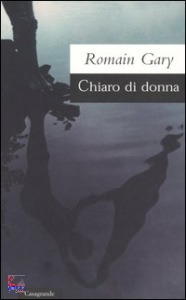 GARY ROMAIN, Chiaro di donna