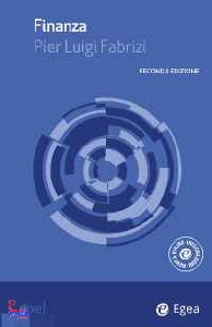FABRIZI PIER LUIGI, Finanza