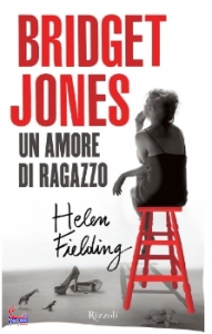 JONES BRIDGET, Un amore di ragazzo