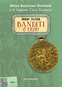 TAZZER SERGIO, Banditi o eroi ?