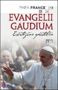 BERGOGLIO JORGE MARI, Evangelii gaudium esortazione apostolica